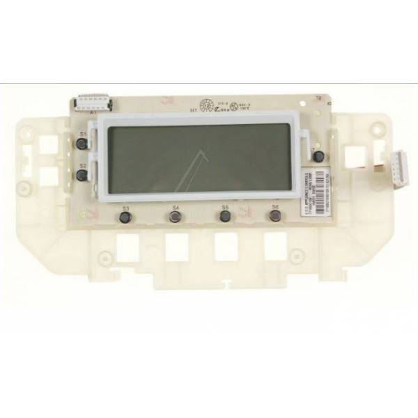 Scheda Modulo Elettronico Lavatrice Bompani M6520743438