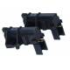 Spazzole Motore 5X13.5X28 Lavatrice Candy 49018683