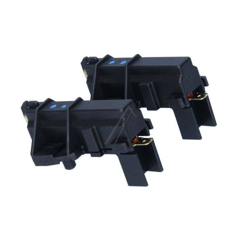 Spazzole Motore 5X13.5X28 Lavatrice Candy 49018683