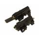 Spazzole Motore 5X13.5X28 Per Lavatrice Candy 92126721