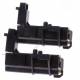 Spazzole Motore 5X13.5X28 Per Lavatrice Candy 92126721