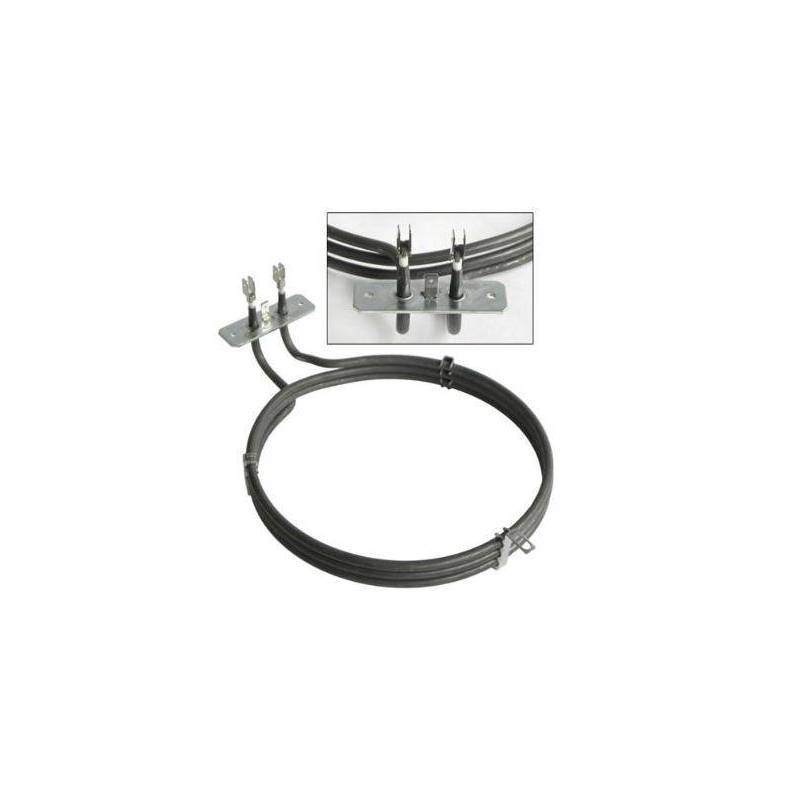 Resistenza Circolare 2800W 230V Ariston C00141180
