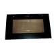 Assieme vetro forno Ariston Indesit C00193157