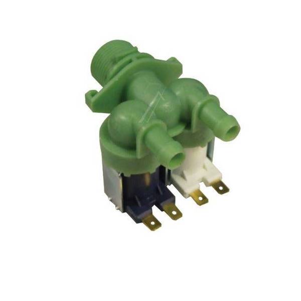 Elettrovalvola Doppia Hoover Candy 41013615