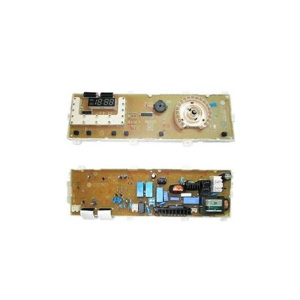Scheda Elettronica Lavatrice LG 6871EN1057G 
