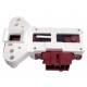 Elettroserratura Lavatrice Metalflex ZV446M5 Vestel 32005174