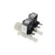 Elettrovalvola Doppia Lavatrice Whirlpool 481202308055