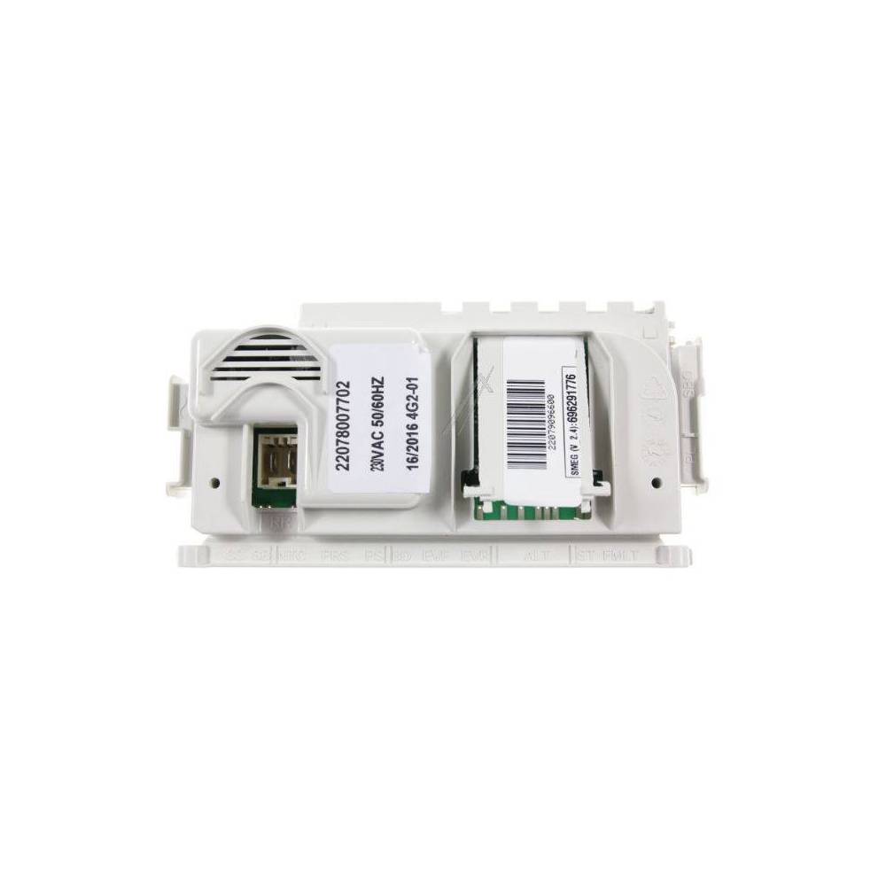 Scheda Elettronica Timer Lavastoviglie Gorenje 397066