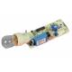 Scheda /Modulo Termostato Elettronica Termostato Frigo Ardo 651072308