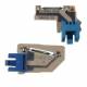 Kit Flussometro Lavastoviglie Whirlpool Ignis 481231019147