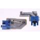 Kit Flussometro Lavastoviglie Whirlpool Ignis 481231019147