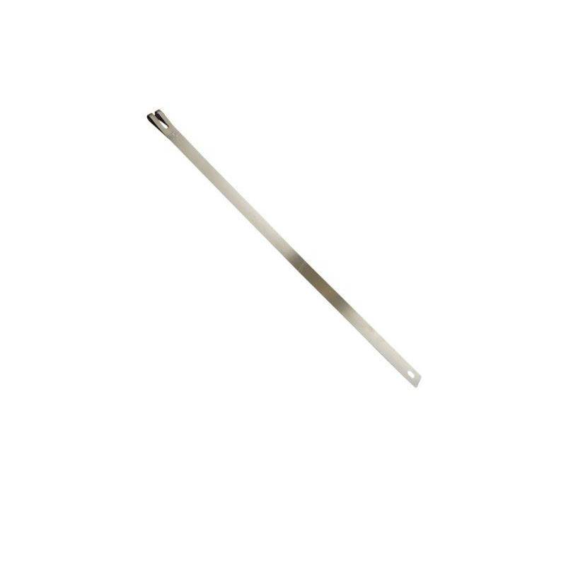 Banda Scorrimento Cerniera Lavastoviglie Whirlpool 481240118707