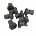 Kit Ruote Cesto Superiore Lavastoviglie 8 Pezzi 50286967000