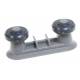 Supporto Binario Ruota Cesto Lavastoviglie Ariston C00304532