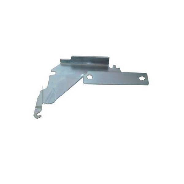 Cerniera SX Porta Lavastoviglie Whirlpool 481241718774