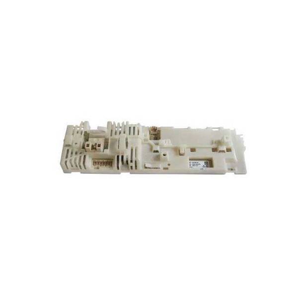 Scheda Elettronica Modulo Potenza Lavatrice Bosch 484189