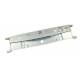 Cruscotto Lavastoviglie Silver IDL600 Indesit C00144904