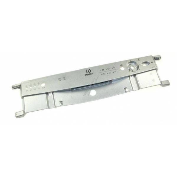 Cruscotto Lavastoviglie Silver IDL600 Indesit C00144904