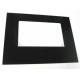 Assieme Vetro Forno Ariston Indesit C00075701