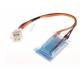 Sensore Temperatura Frigo LG 6615JB2005A