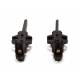 kit Spazzole Motore 2 Pezzi Electrolux 4055050480