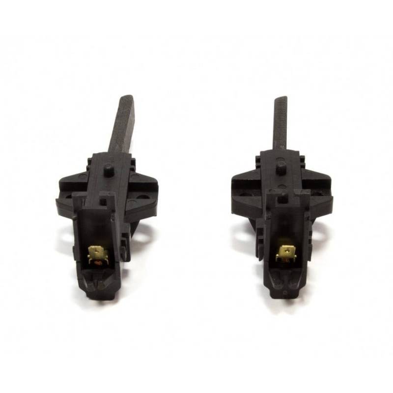 kit Spazzole Motore 2 Pezzi Electrolux 4055050480