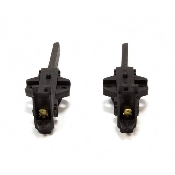 kit Spazzole Motore 2 Pezzi Electrolux 4055050480