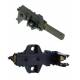 kit Spazzole Motore 2 Pezzi Electrolux 4055050480