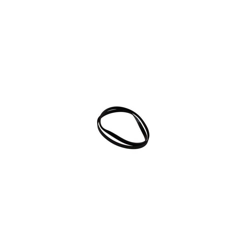 Cinghia Rigata EL1249J5 Poly-V Lavatrice Whirlpool 480111101441