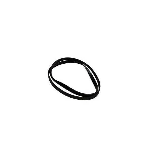 Cinghia Rigata EL1249J5 Poly-V Lavatrice Whirlpool 480111101441