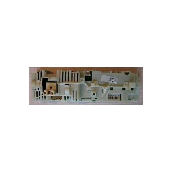 Scheda Elettronica Lavatrice Bosch Siemens 443227