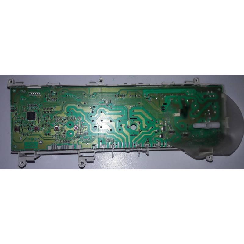 Scheda /Modulo Elettronico Lavatrice Whirlpool 480111101066