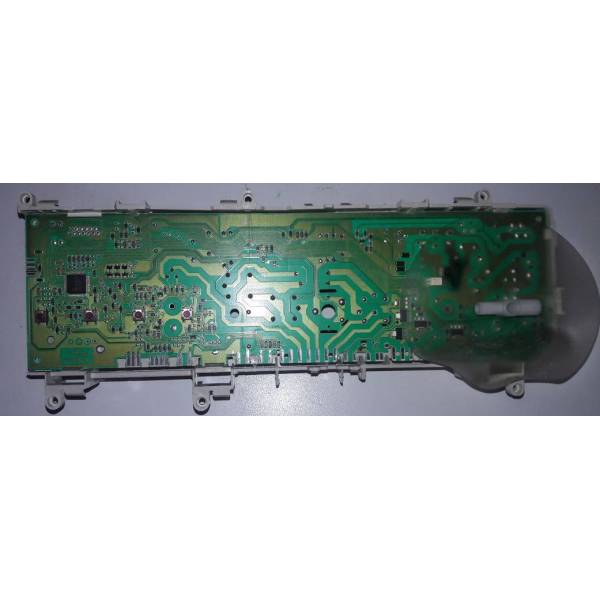 Scheda /Modulo Elettronico Lavatrice Whirlpool 480111101066