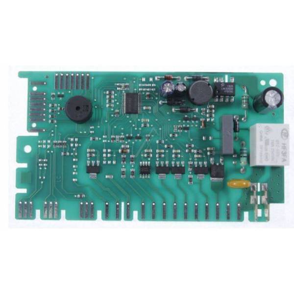 Scheda Elettronica FDW612E5PA+ Lavastoviglie Franke 1330261150