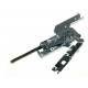 Cerniera DX Porta Lavastoviglie Ariston Indesit C00302997