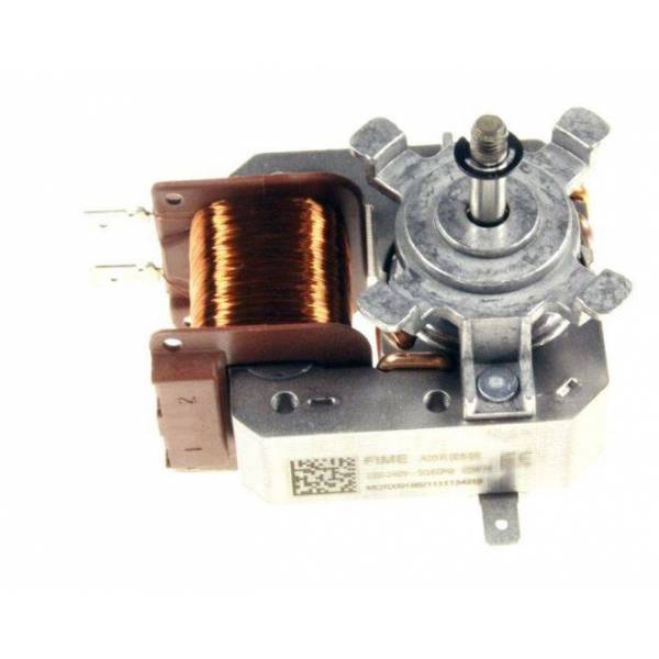 Motore Forno Ventilato Smeg 795210954