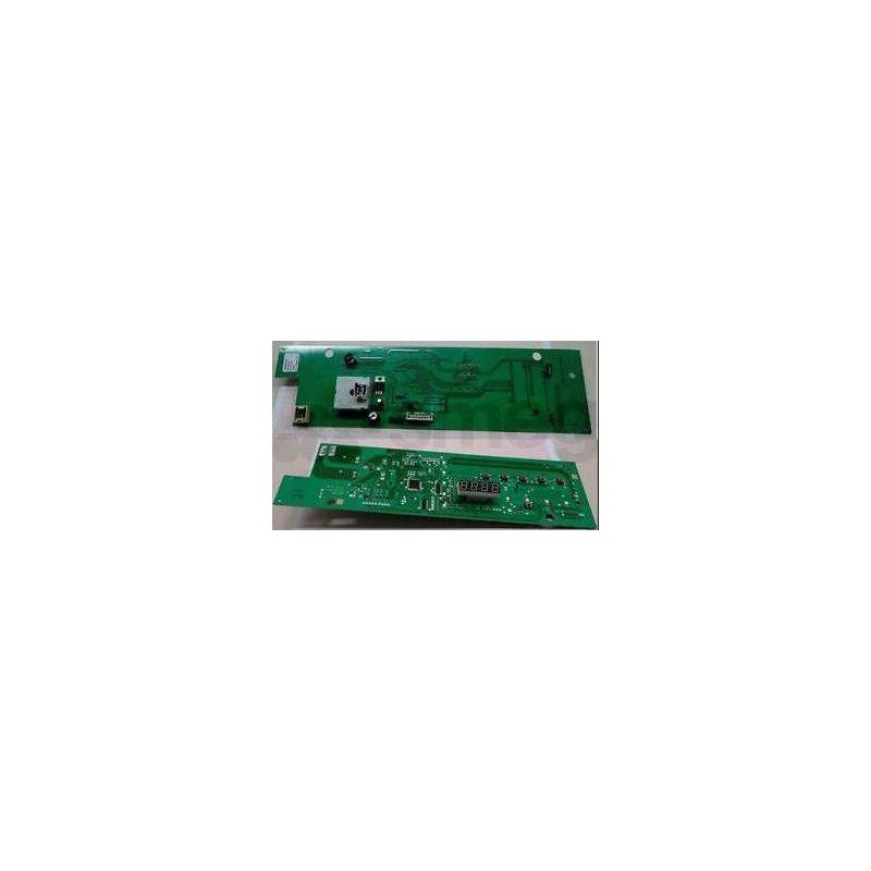 Scheda Elettronica Lavatrice Smeg 696290981