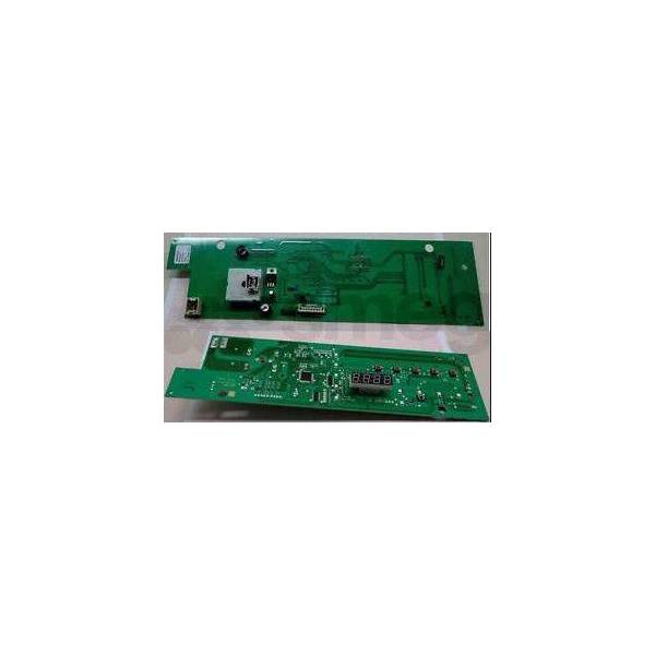 Scheda Elettronica Lavatrice Smeg 696290981