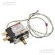 Termostato WDF25K 1070 Frigo Candy 49036121 49014732 