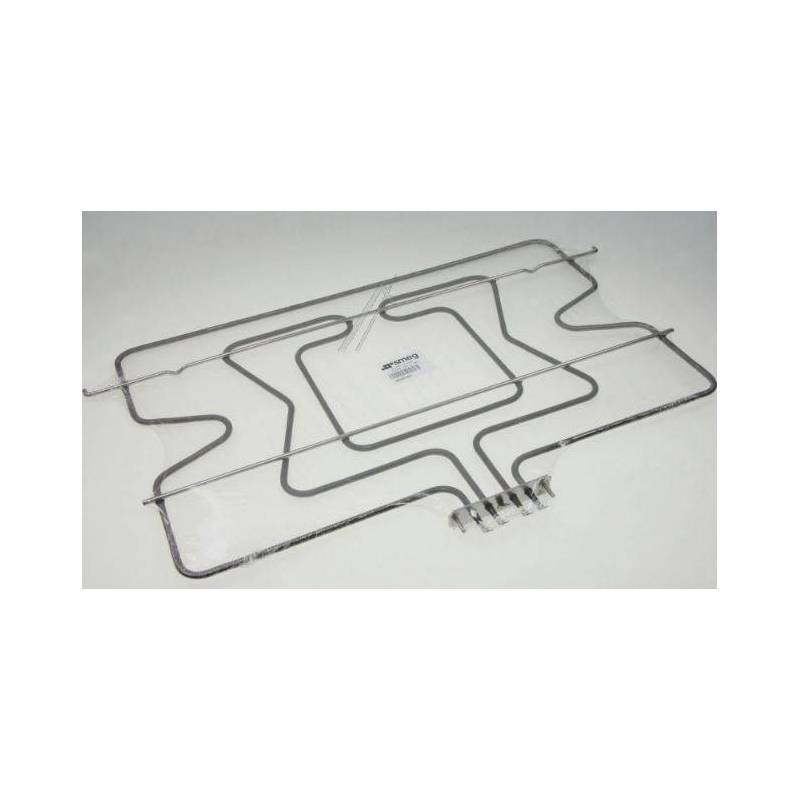 Resistenza Forno 1300+1600W 230V Smeg 806890864