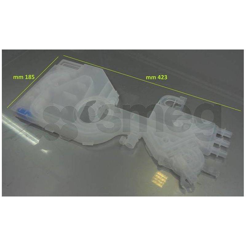Air Break Lavastoviglie Smeg 766610244