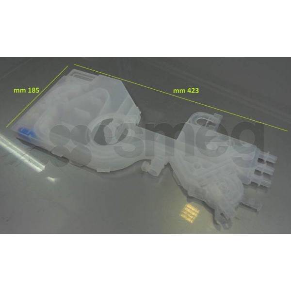 Air Break Lavastoviglie Smeg 766610244