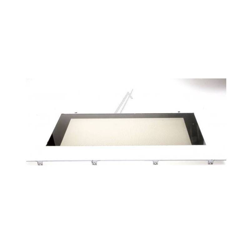 Assieme Vetro Forno Whirlpool Indesit C00194134