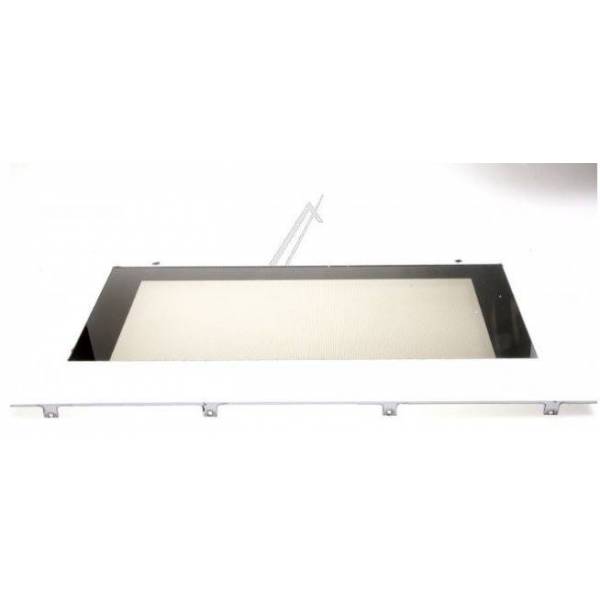 Assieme Vetro Forno Whirlpool Indesit C00194134