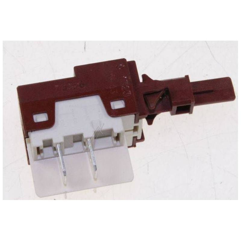 Interruttore Lavastoviglie Electrolux 1527532004