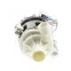 Motore Lavastoviglie FDW612E5PA + Franke 1330261327