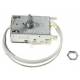 Termostato K59L4113 Frigo Ariston C00056538