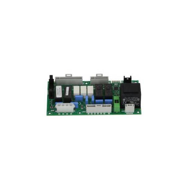 Scheda Elettronica Lavatazzine Niagara 281 Colged 6215027