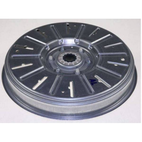Puleggia/Rotore Lavatrice LG 4413ER1001D