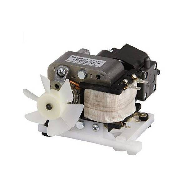 Pompa Per sottovuoto Reber 6810